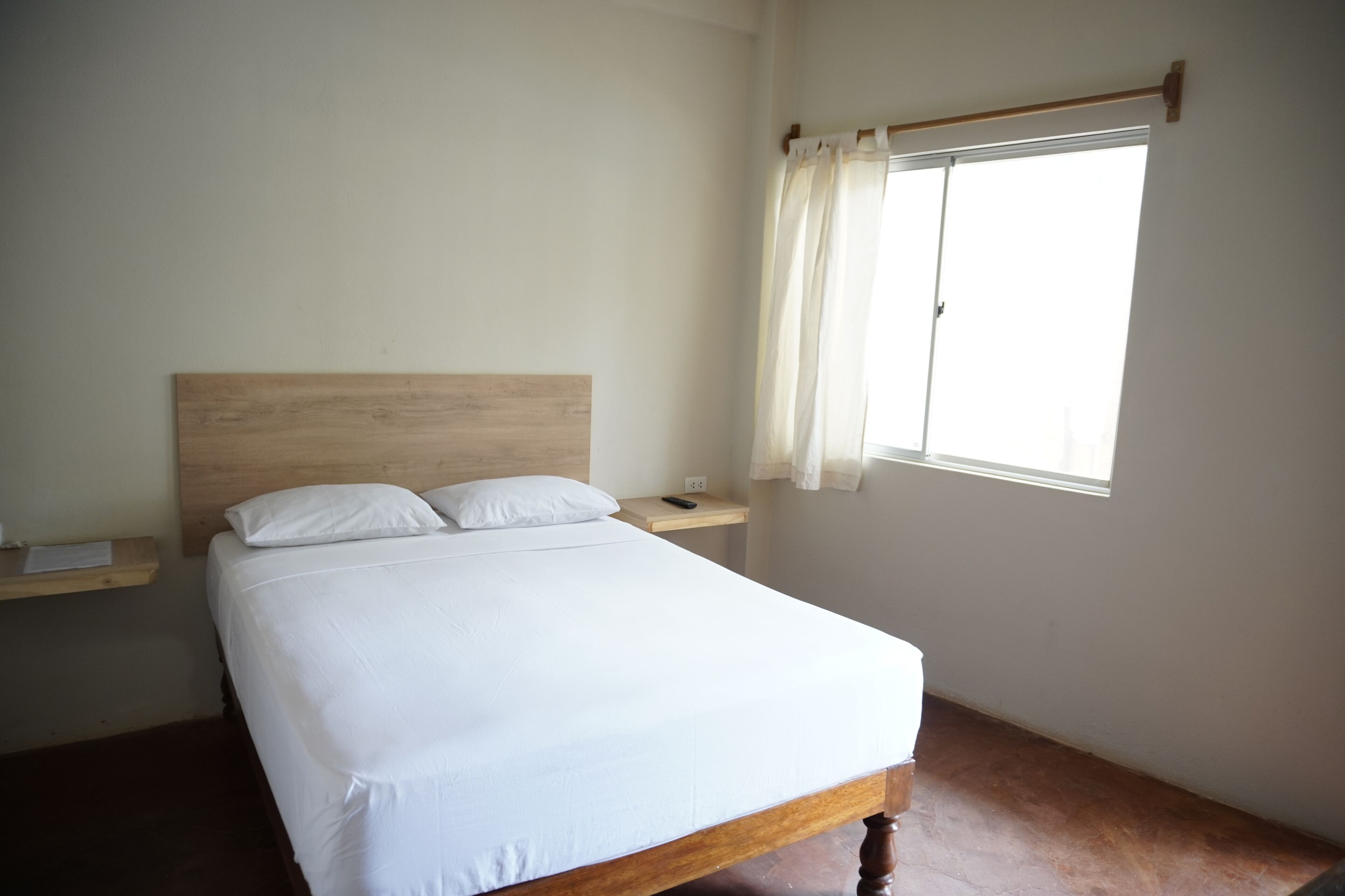 Basic Room, Pool View | Free WiFi