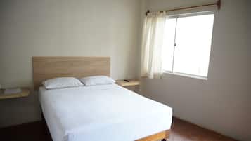 Basic Room, Pool View | Free WiFi