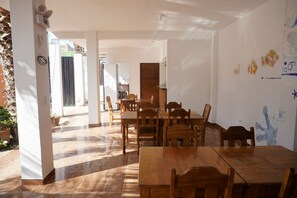 ダイニングルーム