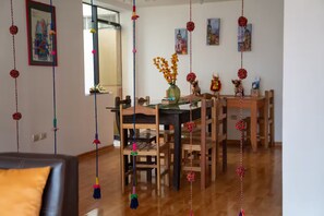 Interior - Bedroom 2 - Bed and Breakfast in Cusco (Cusco)