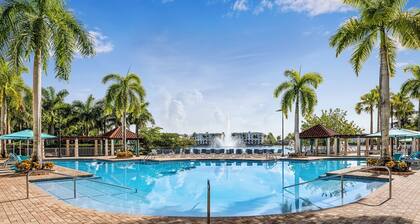 World Cup 2026 Getaway