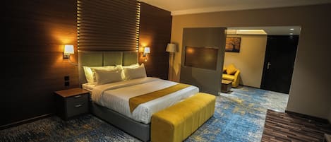 Standard Room | Iron/ironing board, free WiFi