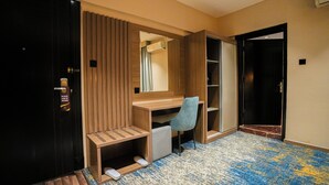 Room - Haven Plaza Hotel Riyadh  (Riyadh)