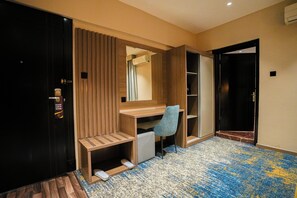 Iron/ironing board, free WiFi - Haven Plaza Hotel Riyadh  (Riyadh)