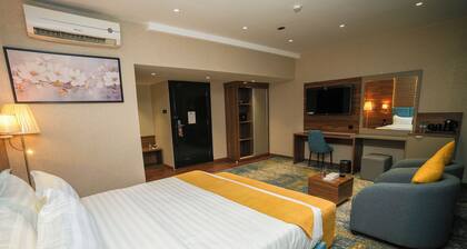 Haven Plaza Hotel Riyadh