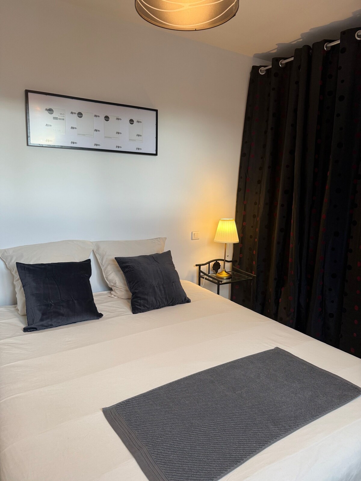 Image de profil de l’hôte