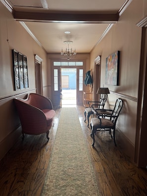 Intérieur