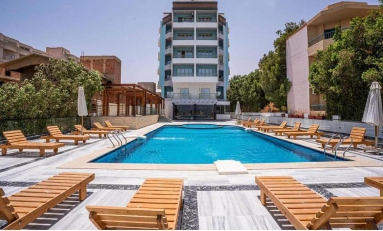 Appartement, 1 chambre, accessible aux personnes à mobilité réduite, fumeurs | Piscine | Piscine extérieure