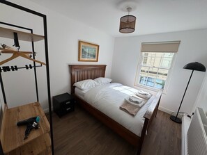 Ferro/asse da stiro, Wi-Fi, lenzuola