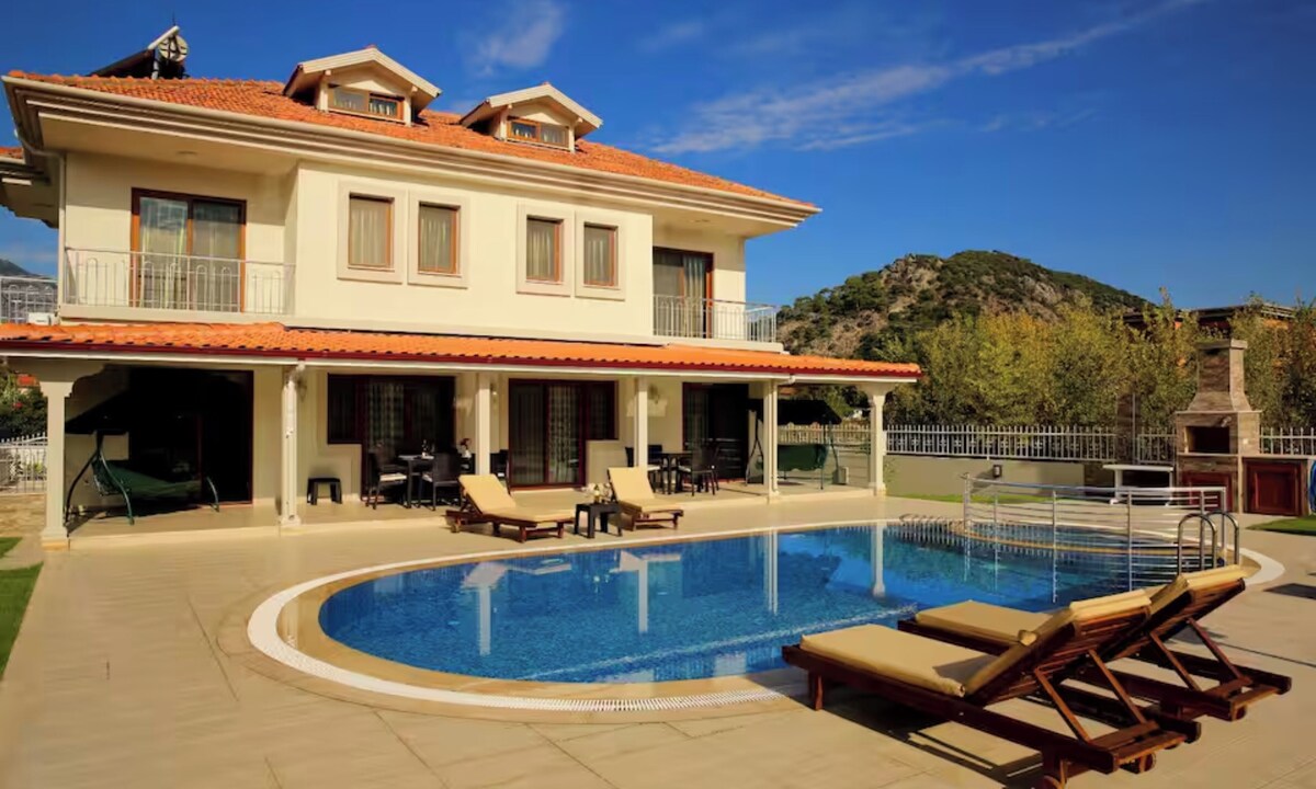 Bild für Gastgeberprofil