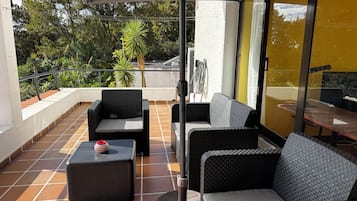 テラス / パティオ