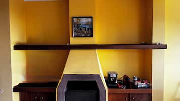 ロビー応接スペース