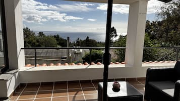 Machico View | Interior
