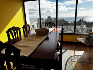 Living area - Machico View (Machico)