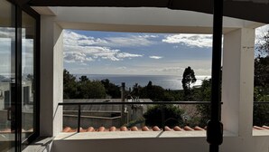 Machico View | 露台