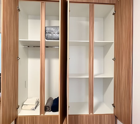 Interior. Estrela04 Executive Loft in Extrema