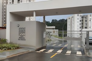 Basic Apartment | Property grounds