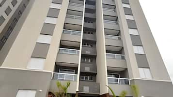 Appartamento | Esterni