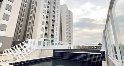 Estrela04 Executive Loft in Extrema