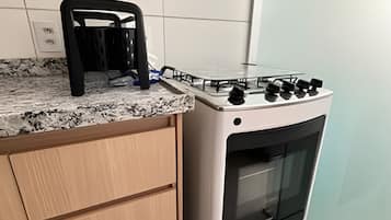 Basic Apartment | Interior