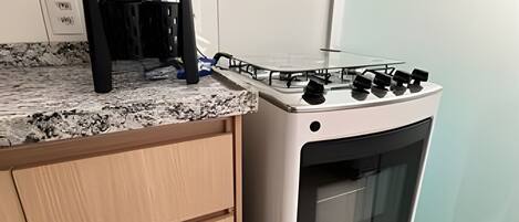 Basic Apartment | Interior