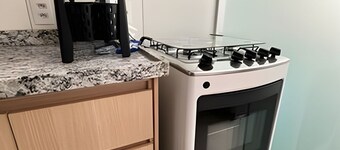 Estrela04 Executive Loft in Extrema