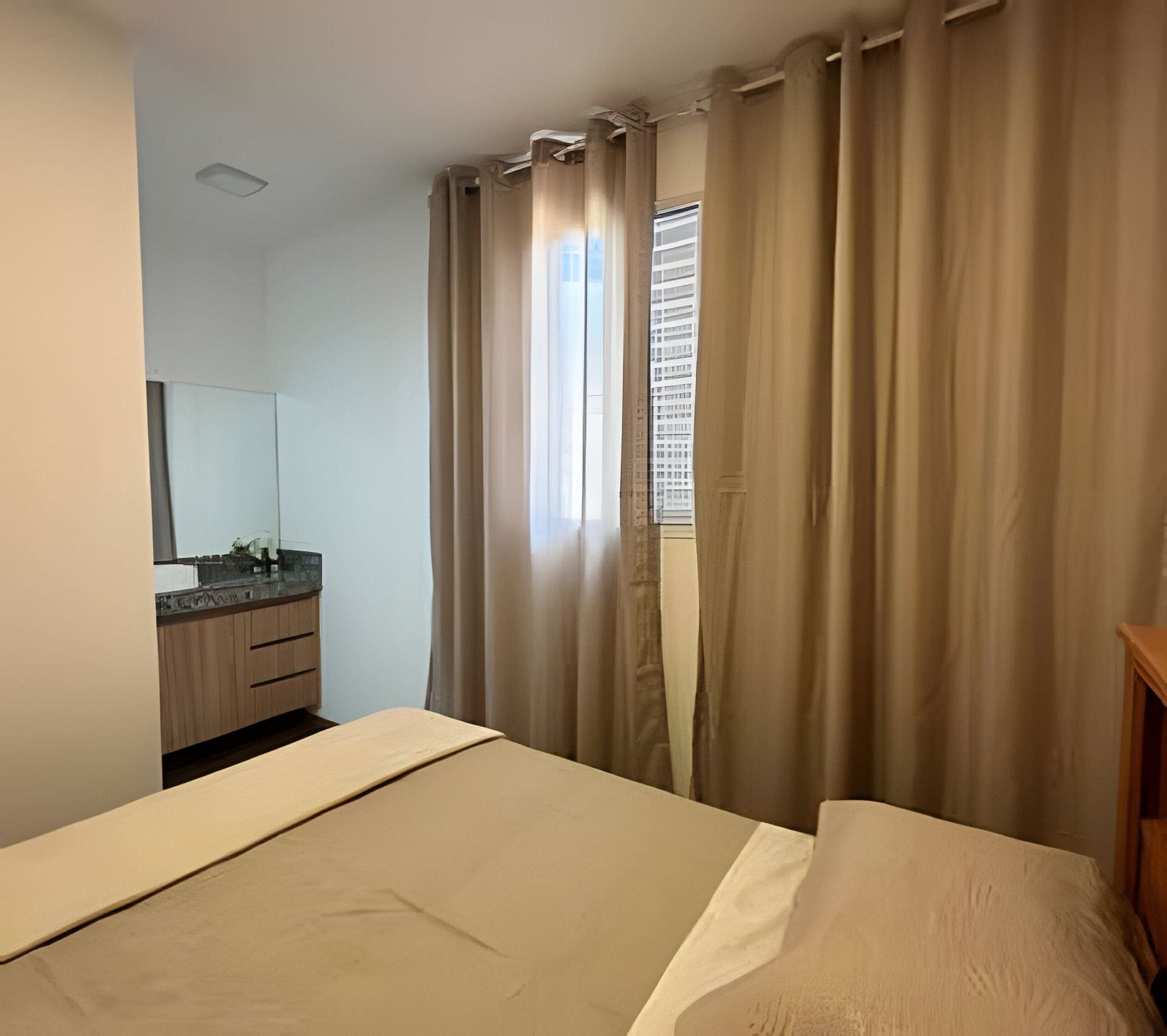 Basic Apartment | Select Comfort beds, free WiFi, bed sheets