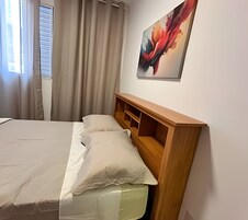Colchones Select Comfort, wifi gratis y ropa de cama