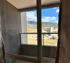 Basic Apartment | Interior