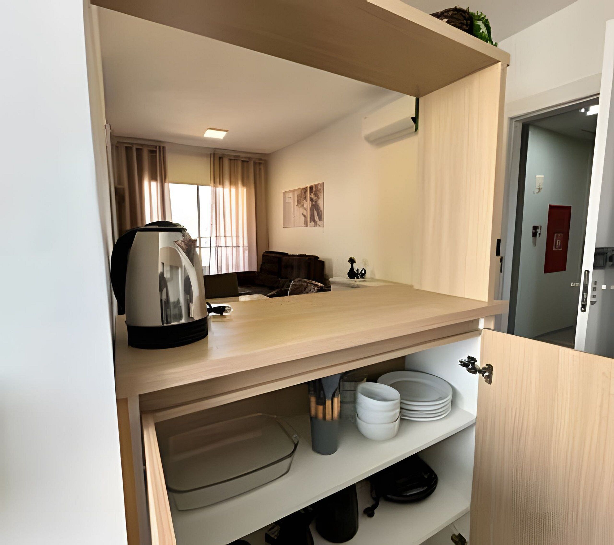 Apartment | Interior