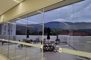 Departamento básico | Interior