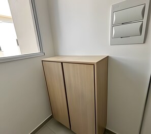 Departamento básico | Interior