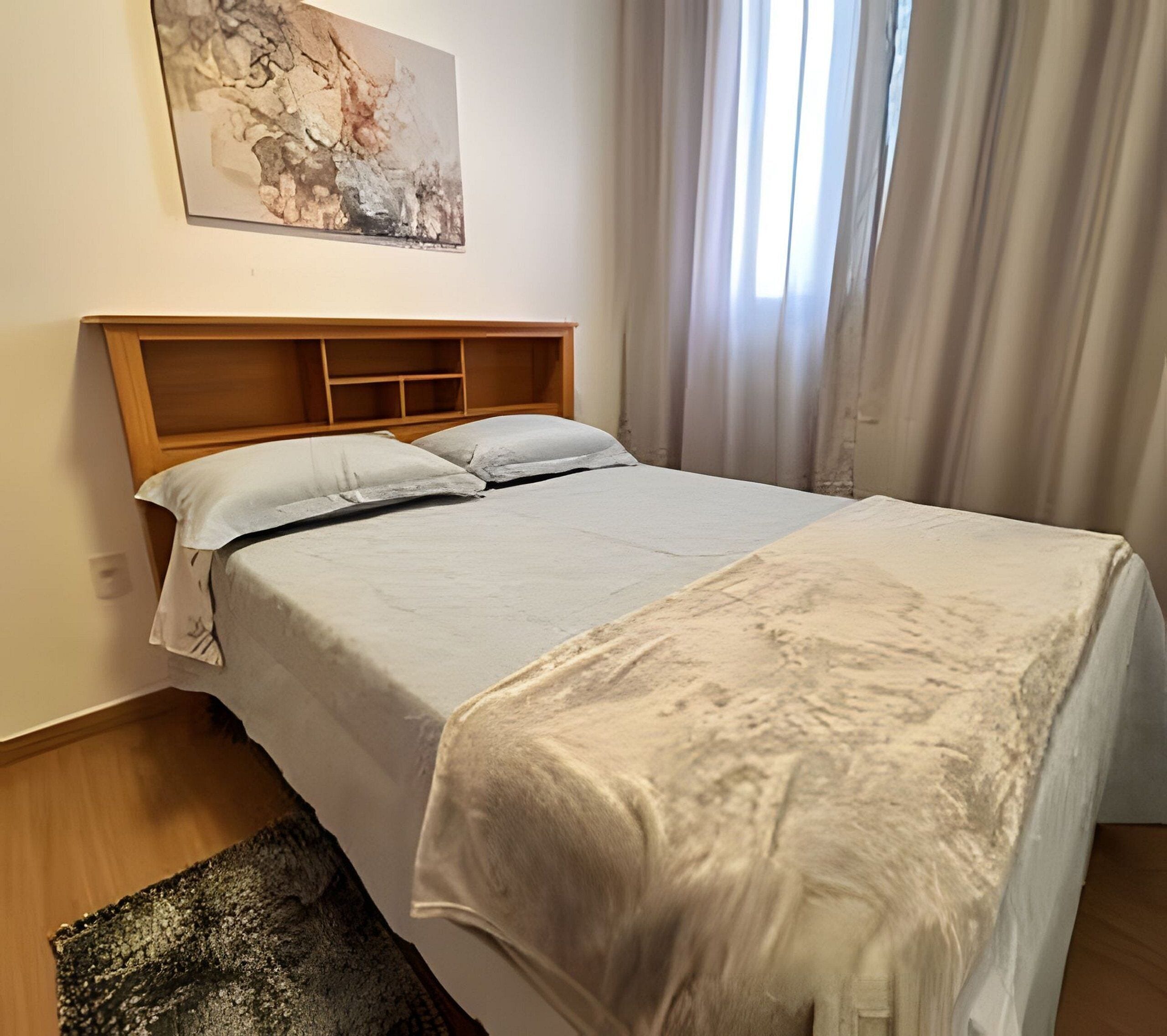 Colchones Select Comfort, wifi gratis y ropa de cama 