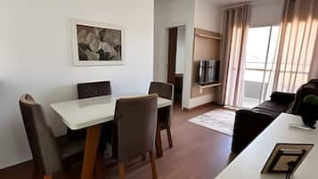 Appartement | Restauration