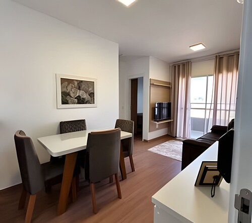 Estrela04 Executive Loft in Extrema