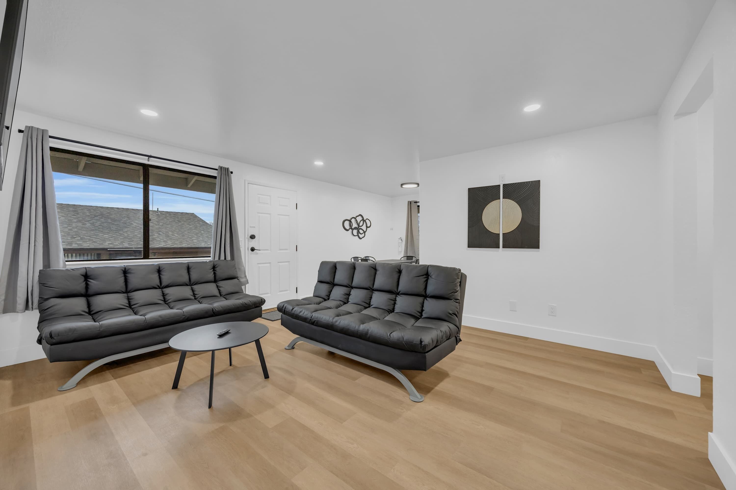 Fernseher, Arbeitsbereiche