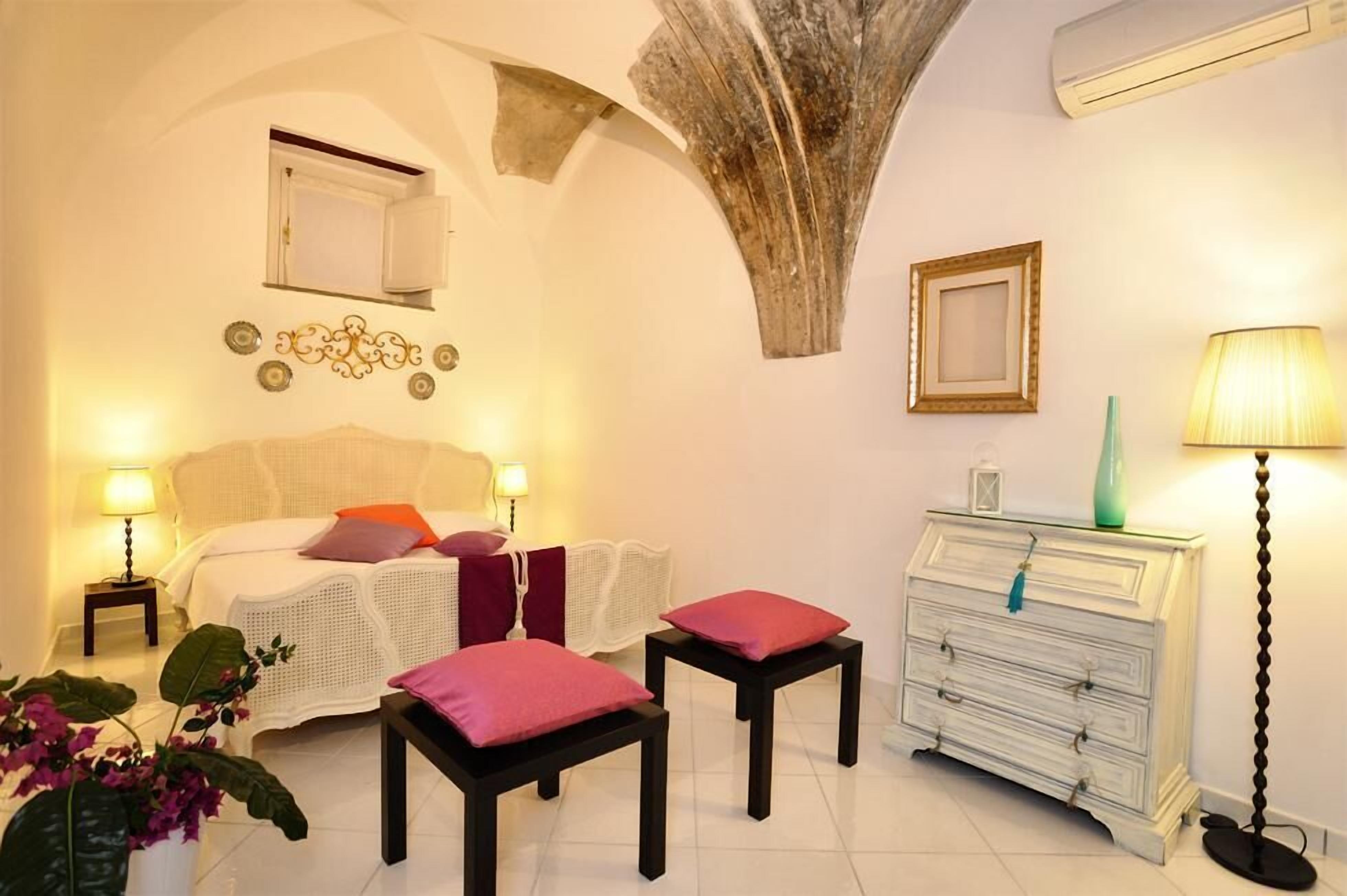 Le Volte By Amalfivacation With Pool, In The Center Of Amalfi Town - Amalfi Coast
