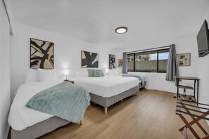 5 slaapkamers, wifi