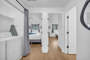 5 Schlafzimmer, WLAN