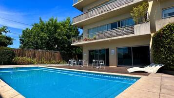 Alberca
