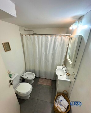 Towels - Departamento Entrepiso en Tigre Buenos Aires (Buenos Aires)
