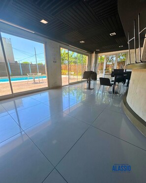 Interior - Departamento Entrepiso en Tigre Buenos Aires (Buenos Aires)