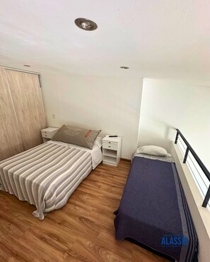 1 bedroom - Departamento Entrepiso en Tigre Buenos Aires (Buenos Aires)