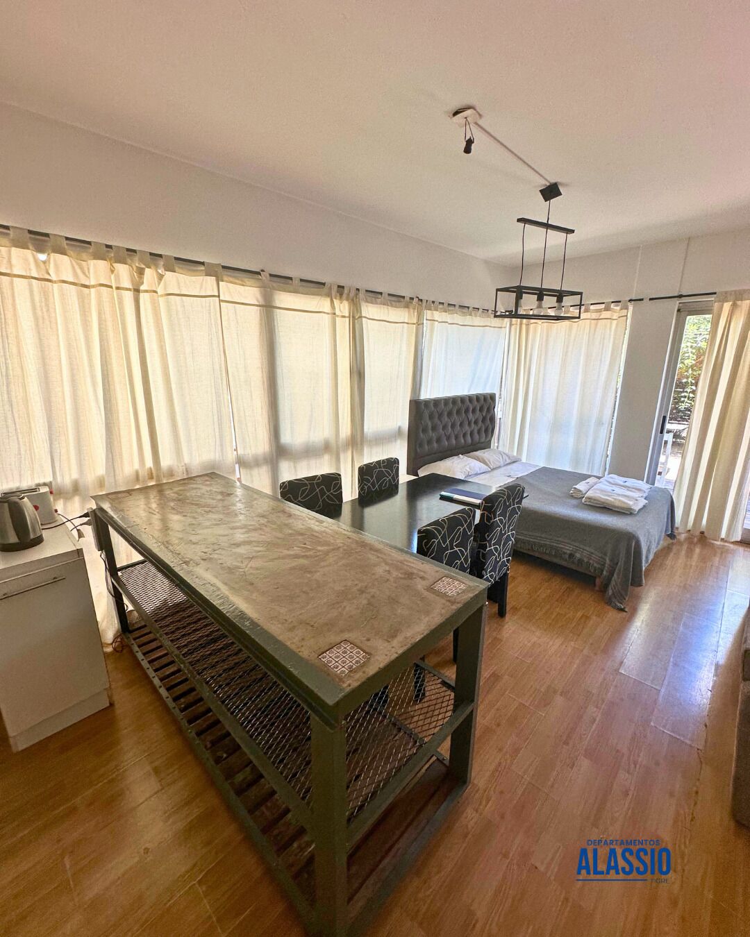 1 Schlafzimmer, WLAN