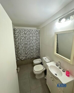 Towels - Apartment Alassio 2 rooms (Buenos Aires)