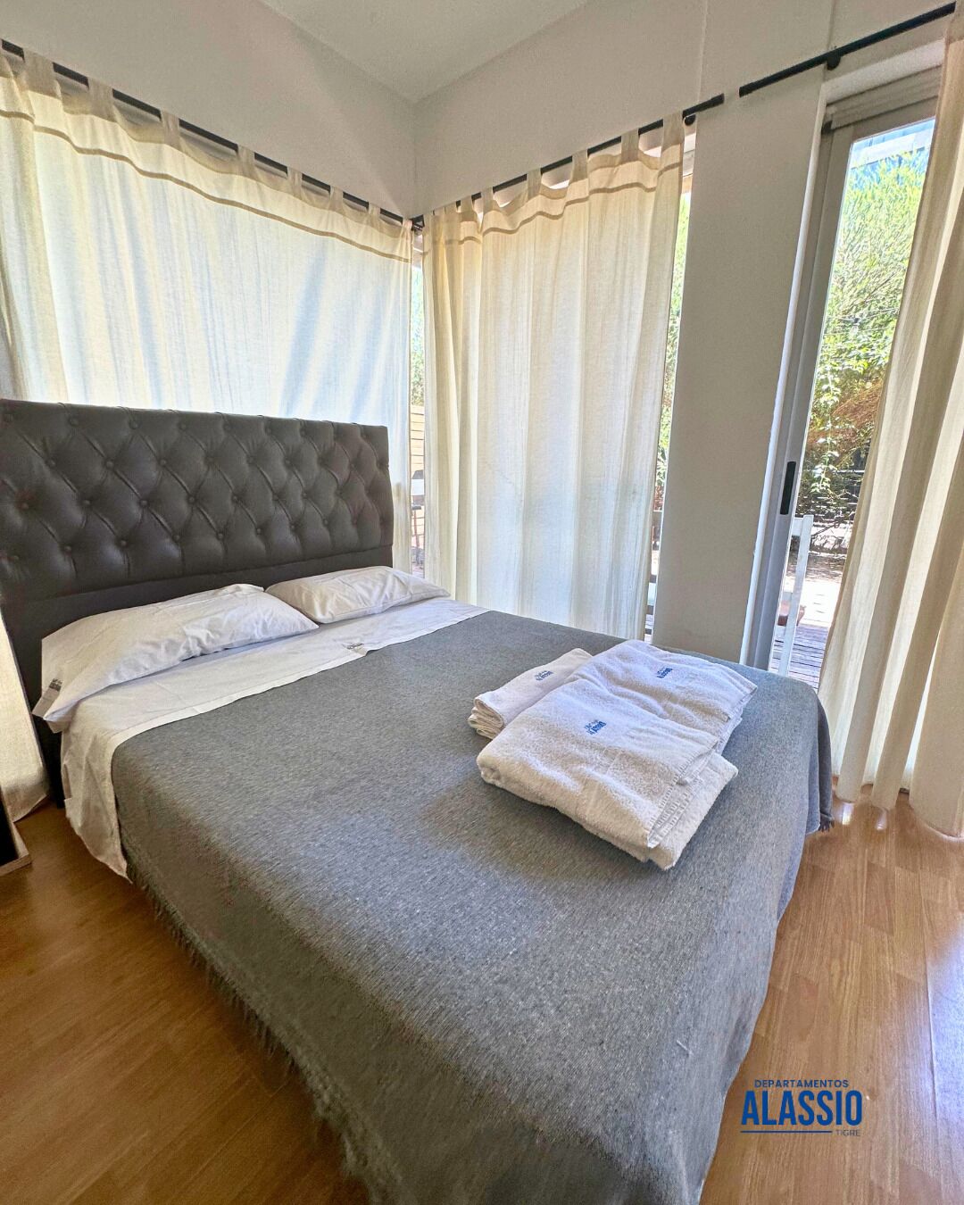 1 bedroom, WiFi