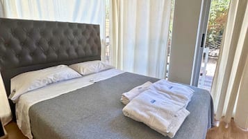 1 habitación y wifi