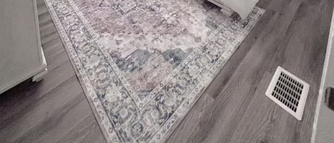 3 habitaciones, tabla de planchar con plancha y wifi gratis