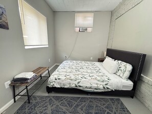 Wi-Fi, roupa de cama