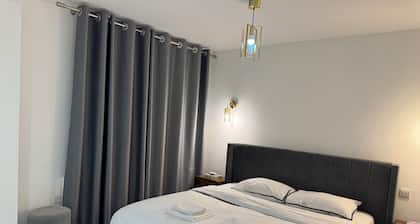 Luxury 4 Bedroom Bungalow